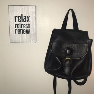 🖤VINTAGE COACH BAG🖤